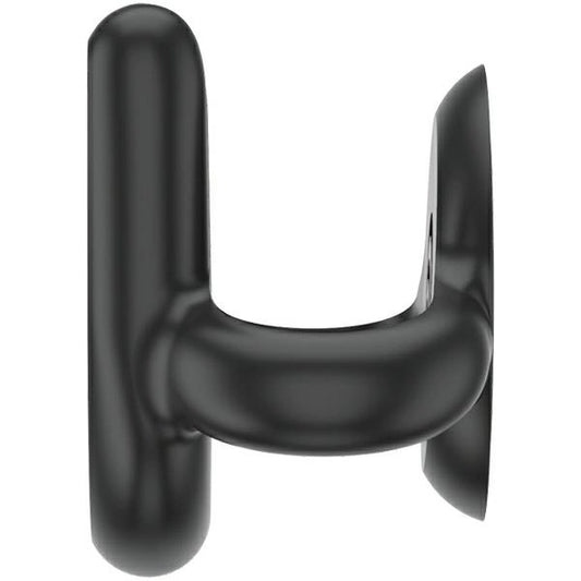 Popsockets PopMount 2 Multi-Oberflächen-Halterung - Schwarz