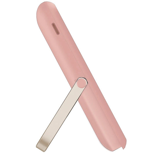 Powerbank Uniq Hoveo magnetisch 5000mAh USB-C 20W PD - rosa