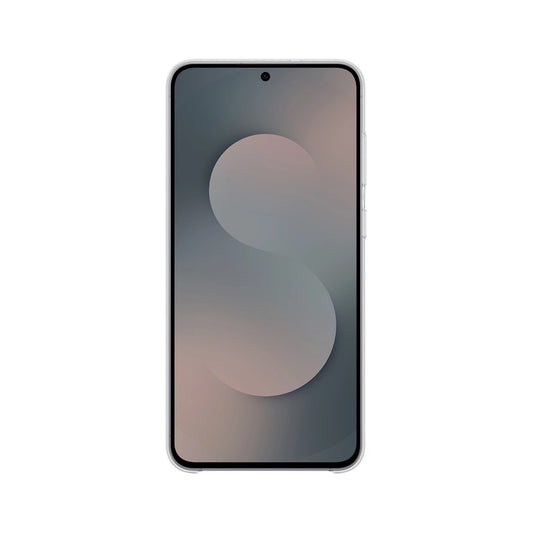 Samsung Standing Grip Cover EF-GS731CBE für Samsung Galaxy S25 FE - Schwarz