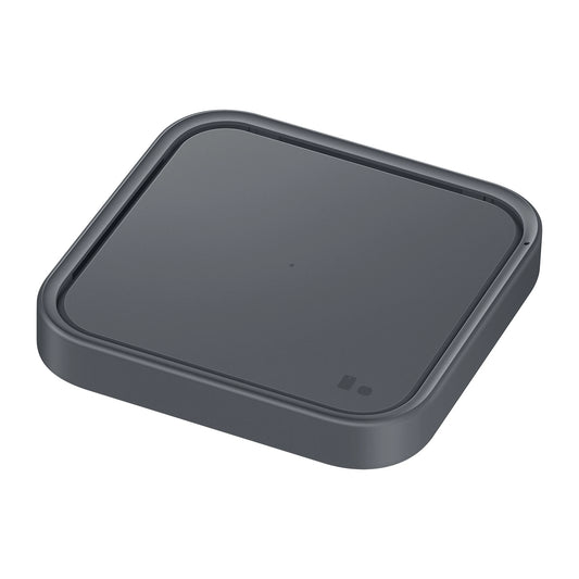Samsung Wireless Charger Pad EP-P2400TBEGEU Induktives Ladegerät 15W - Schwarz