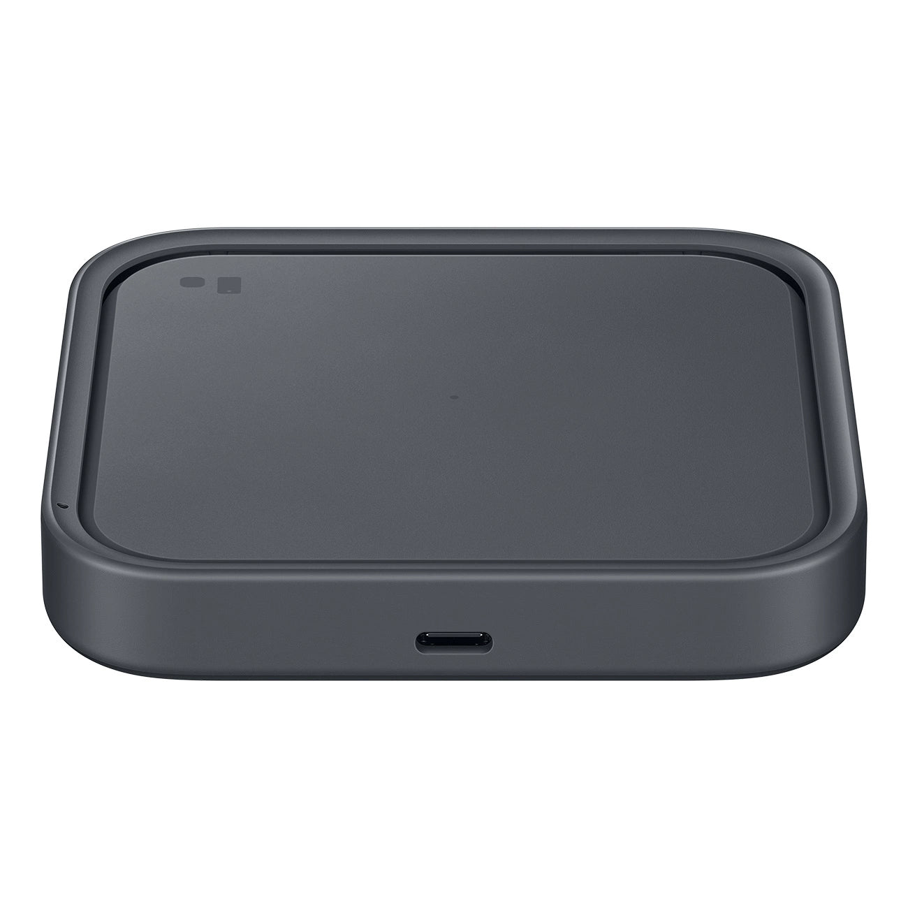 Samsung Wireless Charger Pad EP-P2400TBEGEU Induktives Ladegerät 15W - Schwarz