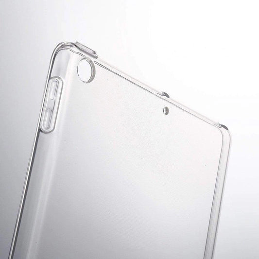 Slim Case TPU/Gel Handyhülle Schutzhülle für Samsung Galaxy Tab S7 Lite transparent