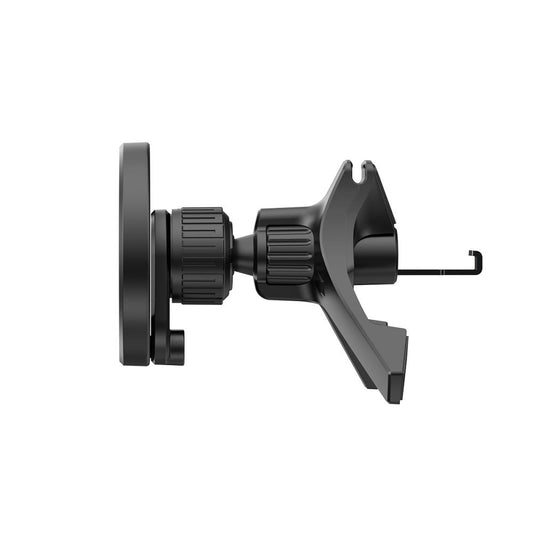 Tech-Protect N53 Autohalterung mit MagSafe-Ringen für Lüftungsschlitze – Schwarz