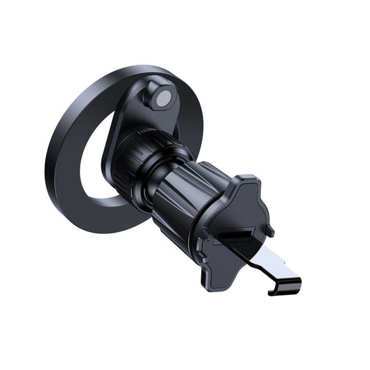 Tech-Protect N53 Autotelefonhalter mit MagSafe für Lüftungsschlitze – Schwarz