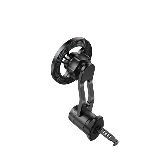 Tech-Protect N56 MagSafe Kfz-Lüftungshalterung - Schwarz