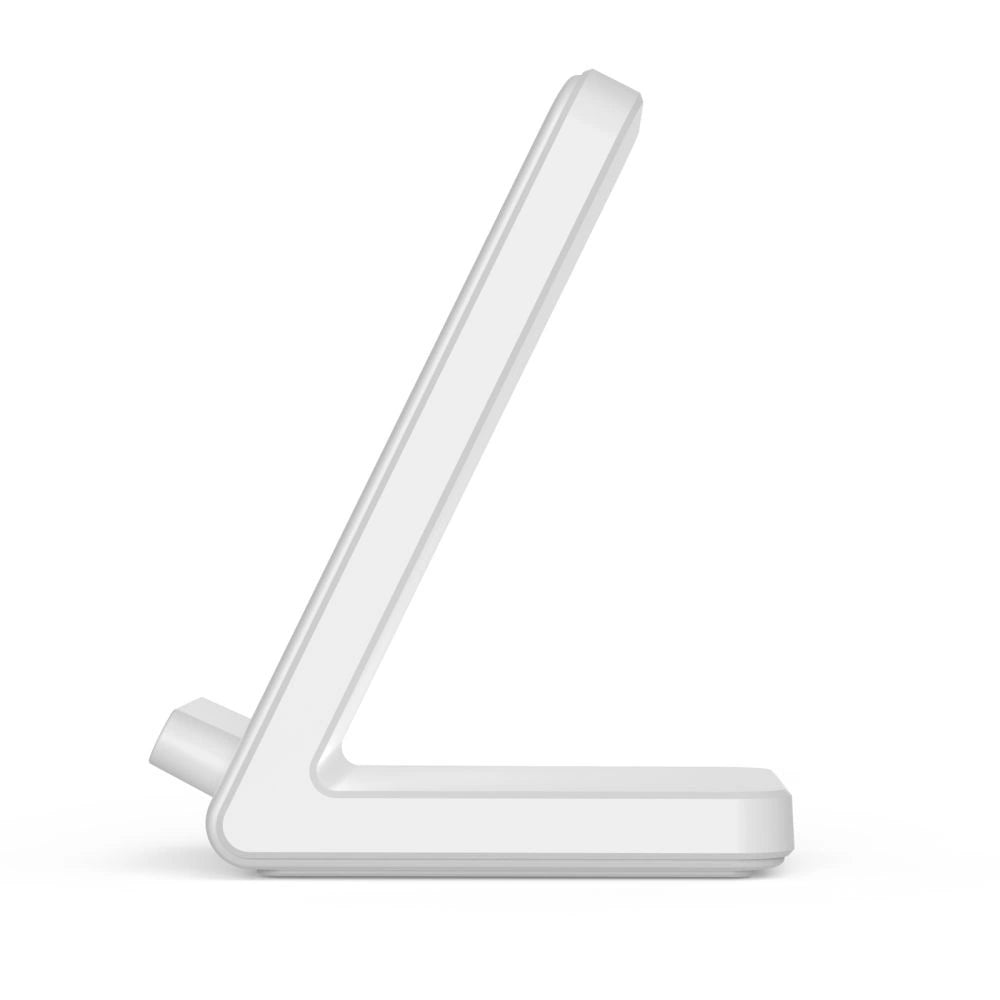 Tech-Protect QI15W-A40 Kabelloses Ladegerät - Weiß