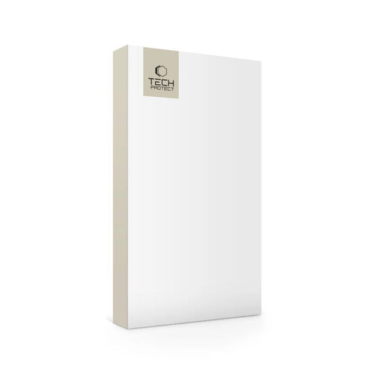 Tech-Protect UltraBoost Lightning (männlich) / 3,5-mm-Miniklinke (weiblich) – Lightning Kabel (weiblich) – Schwarz