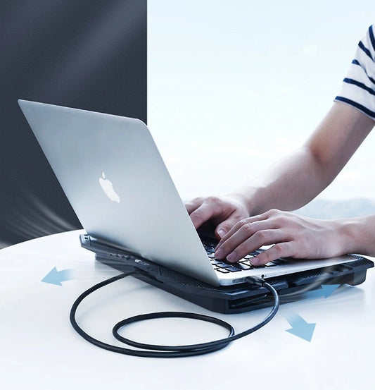 Ugreen Kabel USB 2.0 Kabel (männlich) - USB 2.0 (männlich) 1 m schwarz (US128 10309)