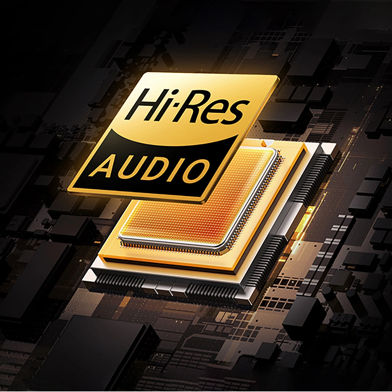 Ugreen Studio Pro Hybrid HP206 On-Ear-Kopfhörer mit aktiver Geräuschunterdrückung (ANC) – Weiß