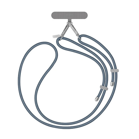Uniq Coehl Laurel Handy-Lanyard - Blau
