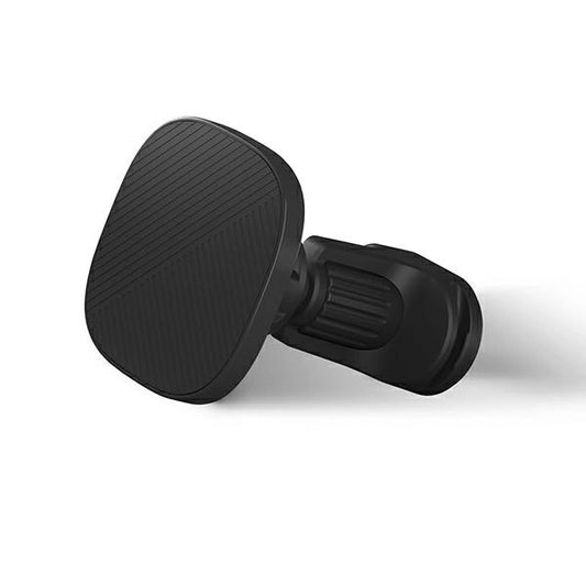 Uniq Magneo Autohalterung mit induktivem Ladegerät für Cockpit/Fenster – Grau