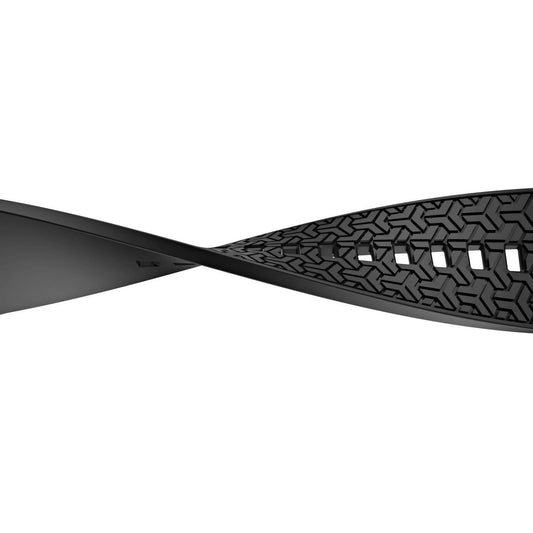 Watch Y Uhrenarmband für Apple Watch 42 / 44 / 45 mm - Schwarz