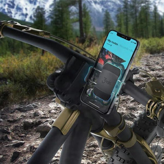 Zubehör - 3mk Fahrradhalterung Pro