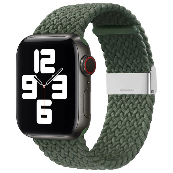 Apple Watch geflochtenes Band