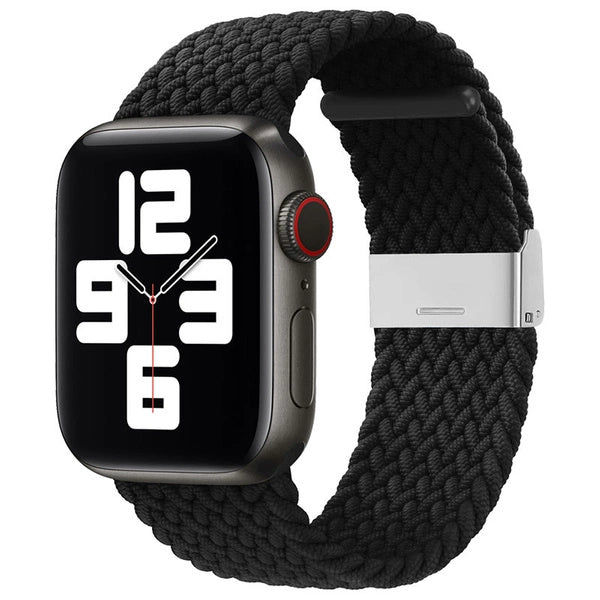 Apple Watch geflochtenes Band