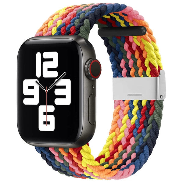 Apple Watch geflochtenes Band