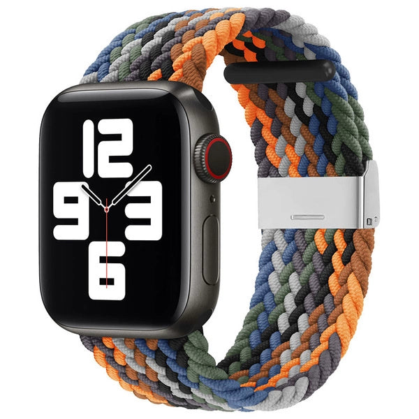 Apple Watch geflochtenes Band