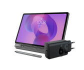 Android-Tablet, 12,1 Zoll, Bildschirmauflösungen 2.560 x 1.600 Pixel, 8 GB RAM, 256 GB, Android 15, microSD, 8 MP, Akkulaufzeit 15 h