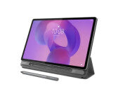 Android-Tablet, 12,1 Zoll, Bildschirmauflösungen 2.560 x 1.600 Pixel, 8 GB RAM, 256 GB, Android 15, microSD, 8 MP, Akkulaufzeit 15 h