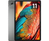 Gaming-Tablet, 11 Zoll, Bildschirmauflösungen 2.560 x 1.600 Pixel, 8 GB RAM, 128 GB, Android 15, microSD, 8 MP