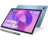 Gaming-Tablet, 11 Zoll, Bildschirmauflösungen 2.560 x 1.600 Pixel, 8 GB RAM, 128 GB, Android 15, microSD, 8 MP