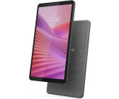 Android-Tablet, 8,7 Zoll, Bildschirmauflösungen 1.340 x 800 Pixel, 4 GB RAM, 64 GB, Android 14, microSD, 8 MP, Akkulaufzeit 12,5 h