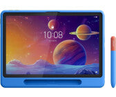 Gaming-Tablet, 10,1 Zoll, Bildschirmauflösungen 1.920 x 1.200 Pixel, 4 GB RAM, 128 GB, Android 14, microSD, 8 MP