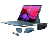 Android-Tablet, 12,7 Zoll, Bildschirmauflösungen 2.944 x 1.840 Pixel, 16 GB RAM, 256 GB, 13 MP