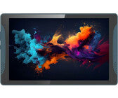 Android-Tablet, 10,1Â Zoll, 64Â GB, SDXC, 8Â MP