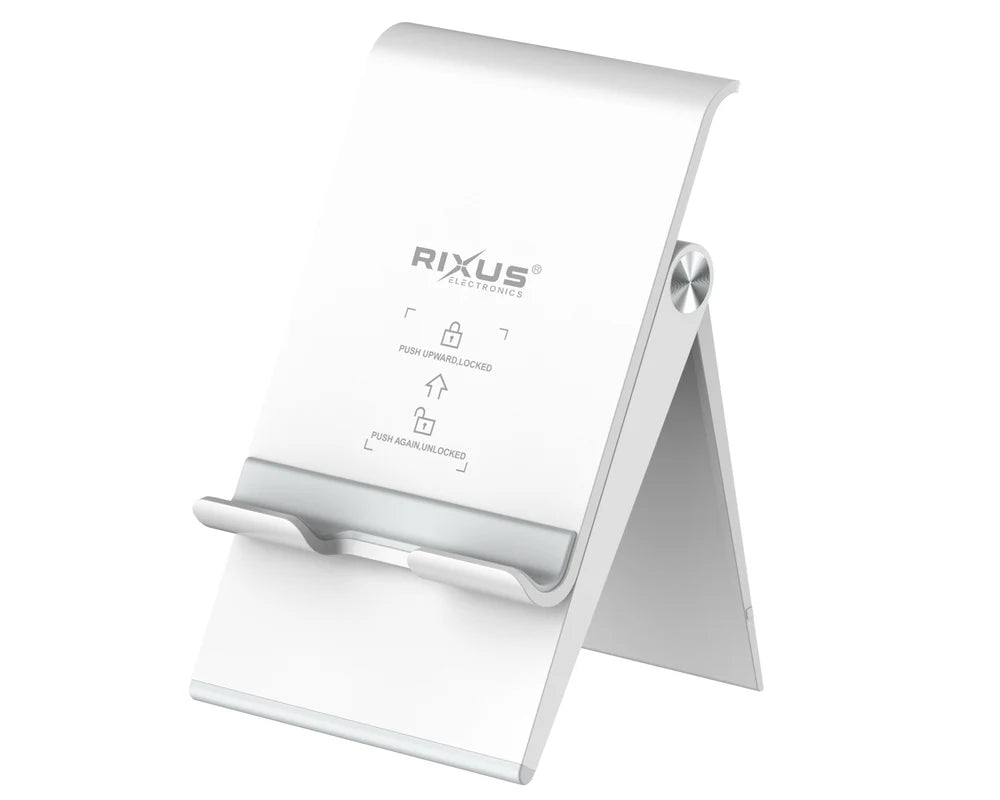 Rixus Tischhalterung