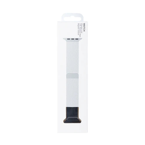 Apple Watch Milanese Loop Band