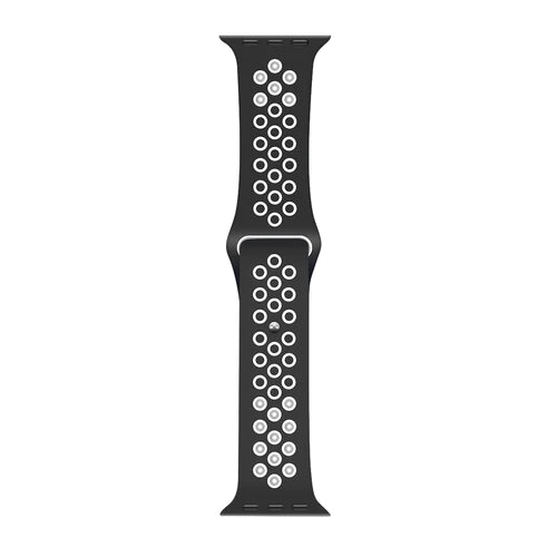 Apple Watch Double Color Sport Band