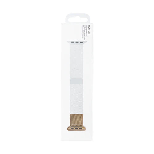 Apple Watch Milanese Loop Band