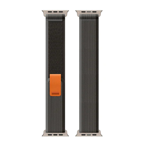 Apple Watch Nylon Band