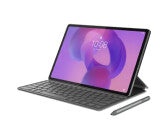 Android-Tablet, 12,1 Zoll, Bildschirmauflösungen 2.560 x 1.600 Pixel, 8 GB RAM, 256 GB, Android 15, microSD, 8 MP, Akkulaufzeit 15 h