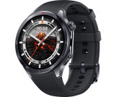 Outdoor-Uhr, 1,5Â Zoll, Beidou, Android kompatibel, AMOLEDÂ Display