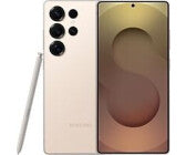 Samsung Galaxy S25 Ultra 256GB Titanium Pinkgold