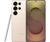 Samsung Galaxy S25 Ultra 512GB Titanium Pinkgold