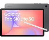 5G-Tablet, 10,9 Zoll, Bildschirmauflösungen 2.112 x 1.320 Pixel, 8 GB RAM, 256 GB, Android 15, microSD, 8 MP, Akkulaufzeit 16 h