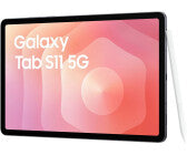 Gaming-Tablet, 11 Zoll, Bildschirmauflösungen 2.560 x 1.600 Pixel, 12 GB RAM, 512 GB, Android 16, microSD, 13 MP