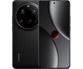Xiaomi 15 Ultra 512GB Black