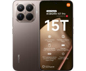 Xiaomi 15T Pro 512GB Mocha Gold