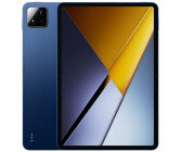 Gaming-Tablet, 11,2 Zoll, Bildschirmauflösungen 3.200 x 2.136 Pixel, 8 GB RAM, 512 GB, Android 15, 13 MP