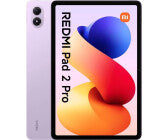 Gaming-Tablet, 12,1 Zoll, Bildschirmauflösungen 2.560 x 1.600 Pixel, 6 GB RAM, 128 GB, HyperOS, 8 MP, Akkulaufzeit 16 h