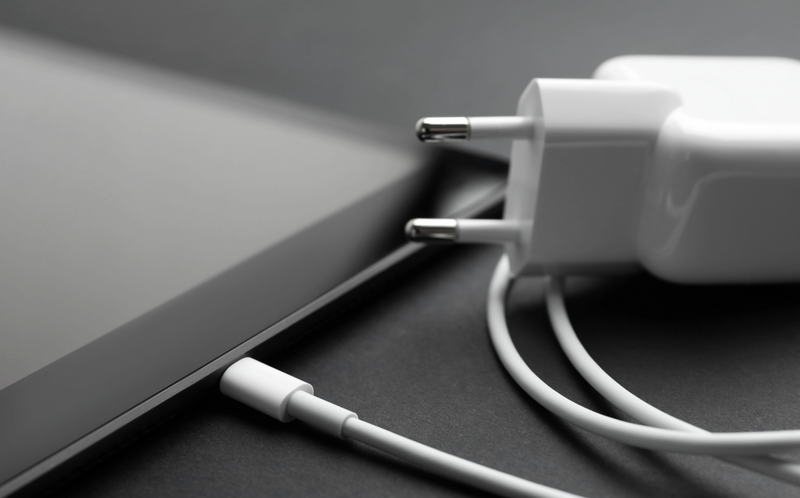 iPad lädt nicht mehr: Ladeanschluss oder Akku defekt?