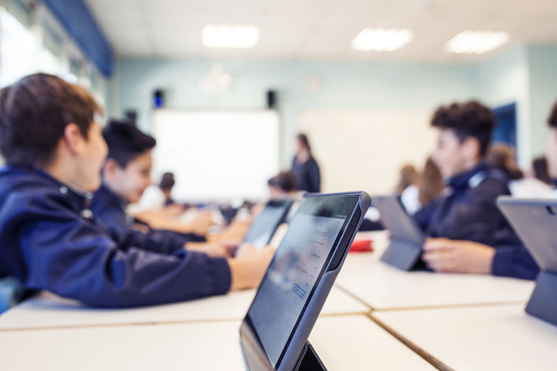 Schul-iPad kaputt – was jetzt?