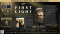 007: First Light - Collector's Edition (PS5)