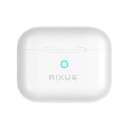 Rixus Hifi Sound Bluetooth Earbuds RXBT82A