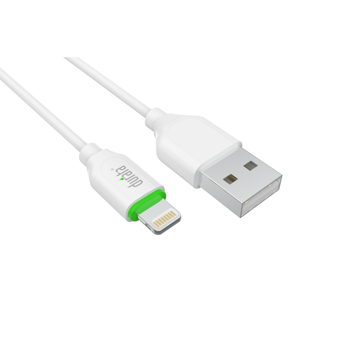 Lightning zu USB-A Kabel 1M