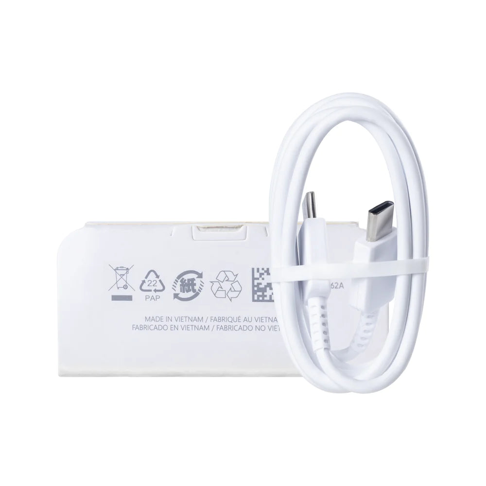 USB-C zu USB-C Kabel 1M